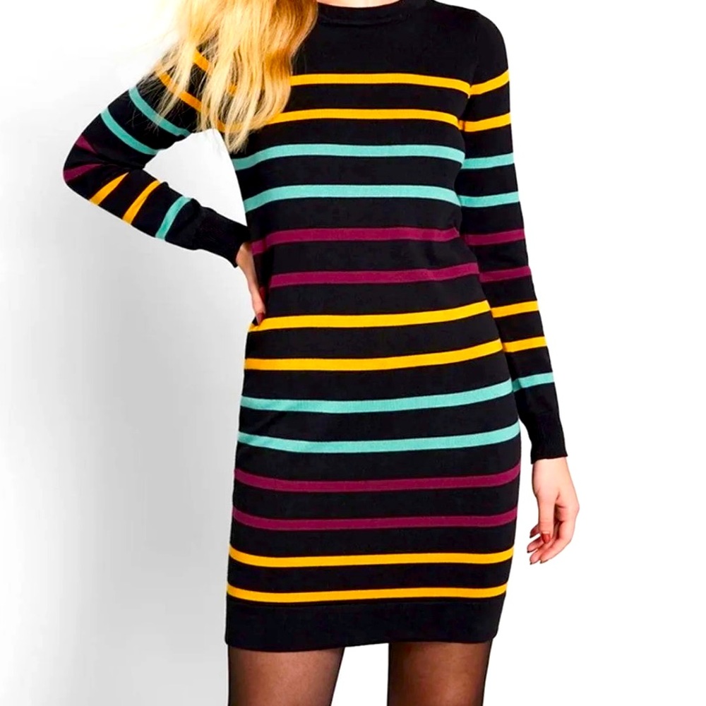 ModCloth Dress